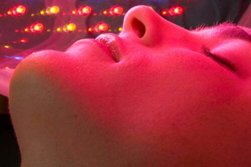 LED Light Therapy