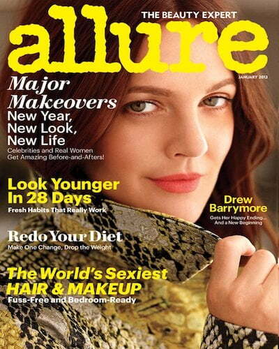 magazine