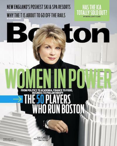 magazine