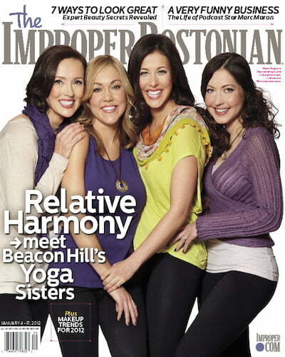 magazine