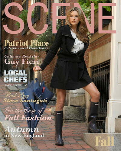 magazine