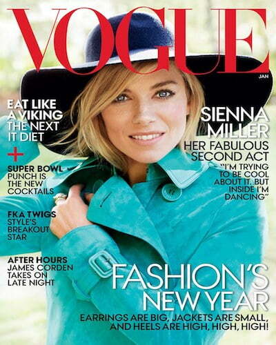 magazine