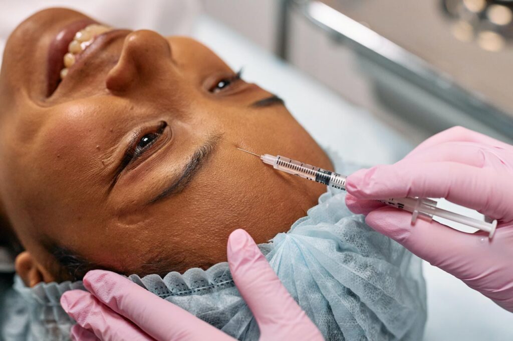 11 Questions to Ask Before Getting Botox