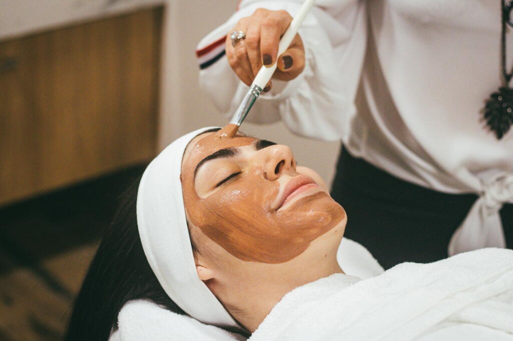 12 Signs You Need a VI Peel