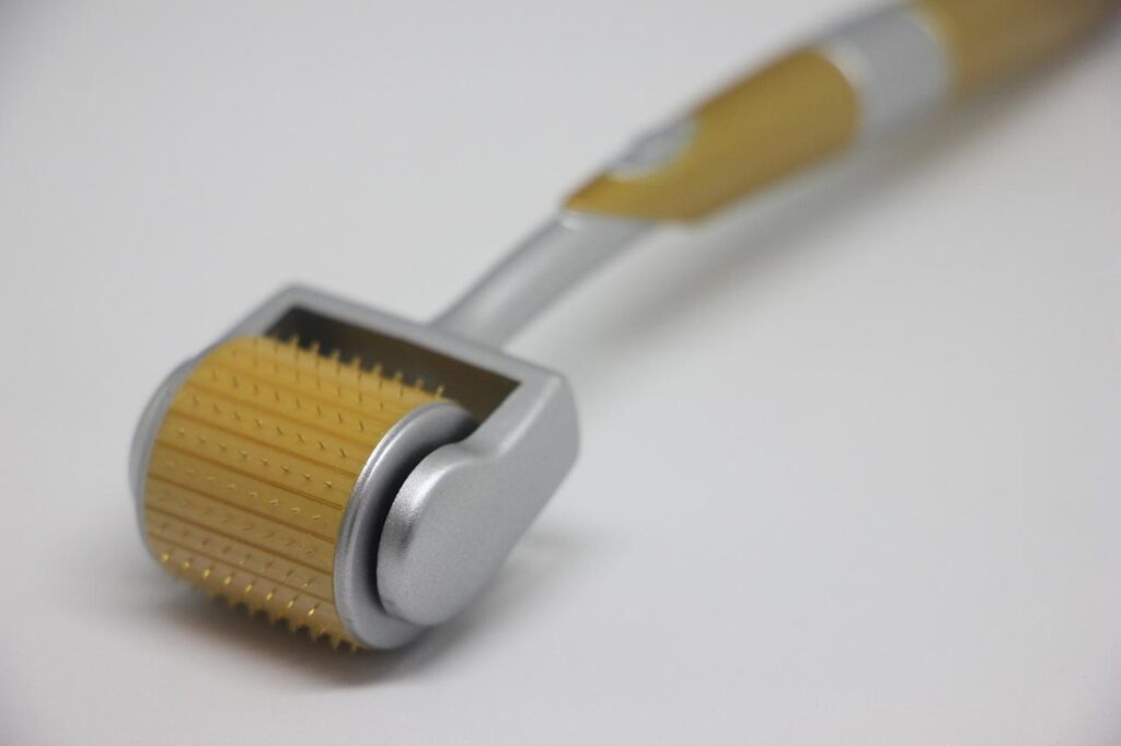 How Exactly Does Microneedling Work?