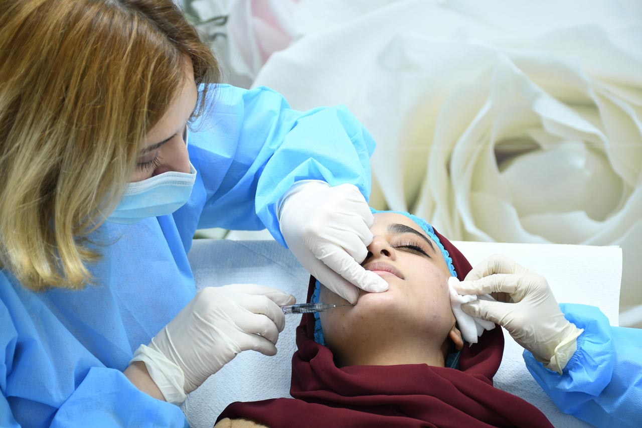 Why Brow Lifts Are One of the Most Popular Botox Treatments