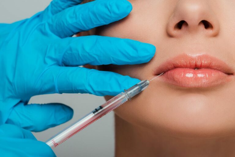 5 Ways to Choose the Best Lip Procedure for You
