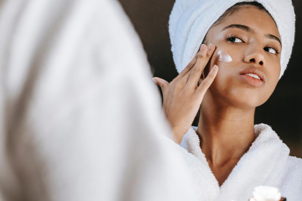 Are VI Peels Suitable for Those With Darker Skin?