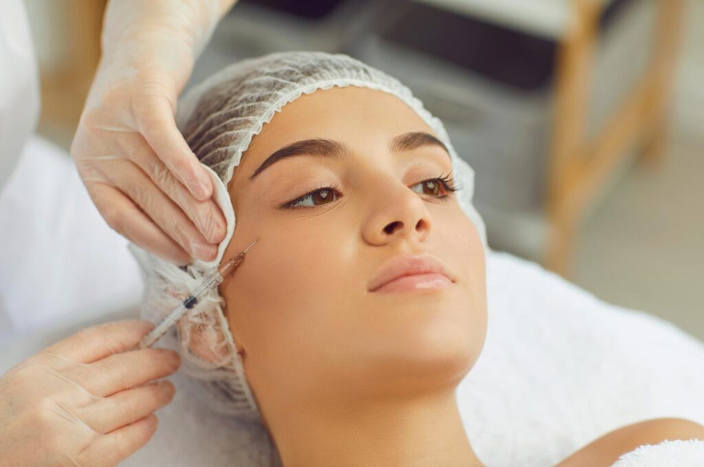 Juvederm vs Botox: Which is Better?