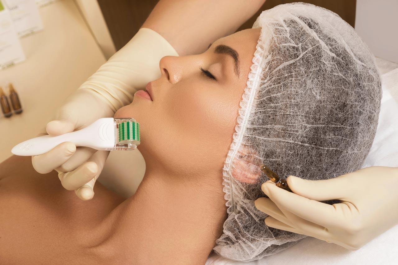 13 Tips To Get the Best Results Out Of Microneedling