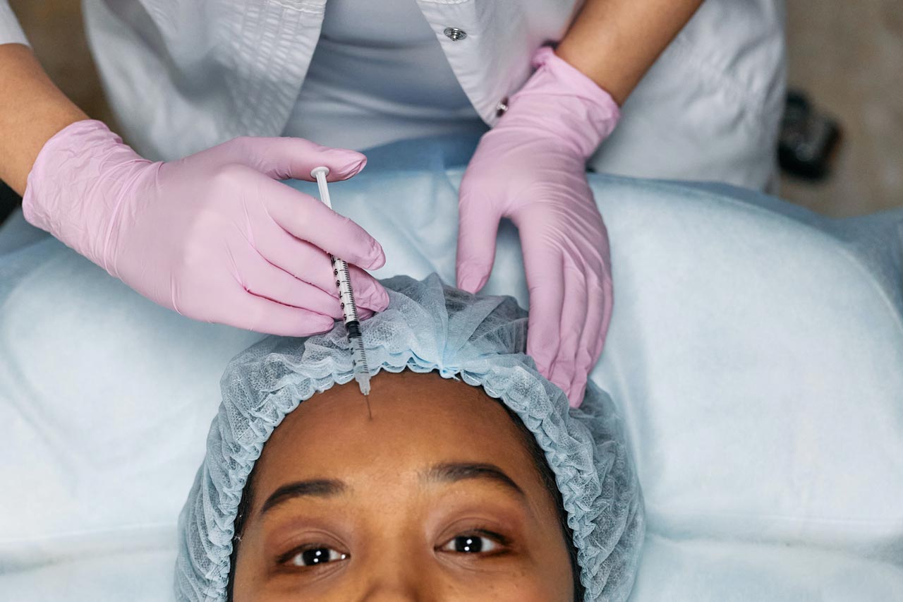 Understanding Botox: Does It Last Longer The Second Time?