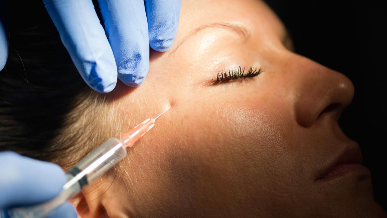 How Long Does a Botox Appointment Usually Take?