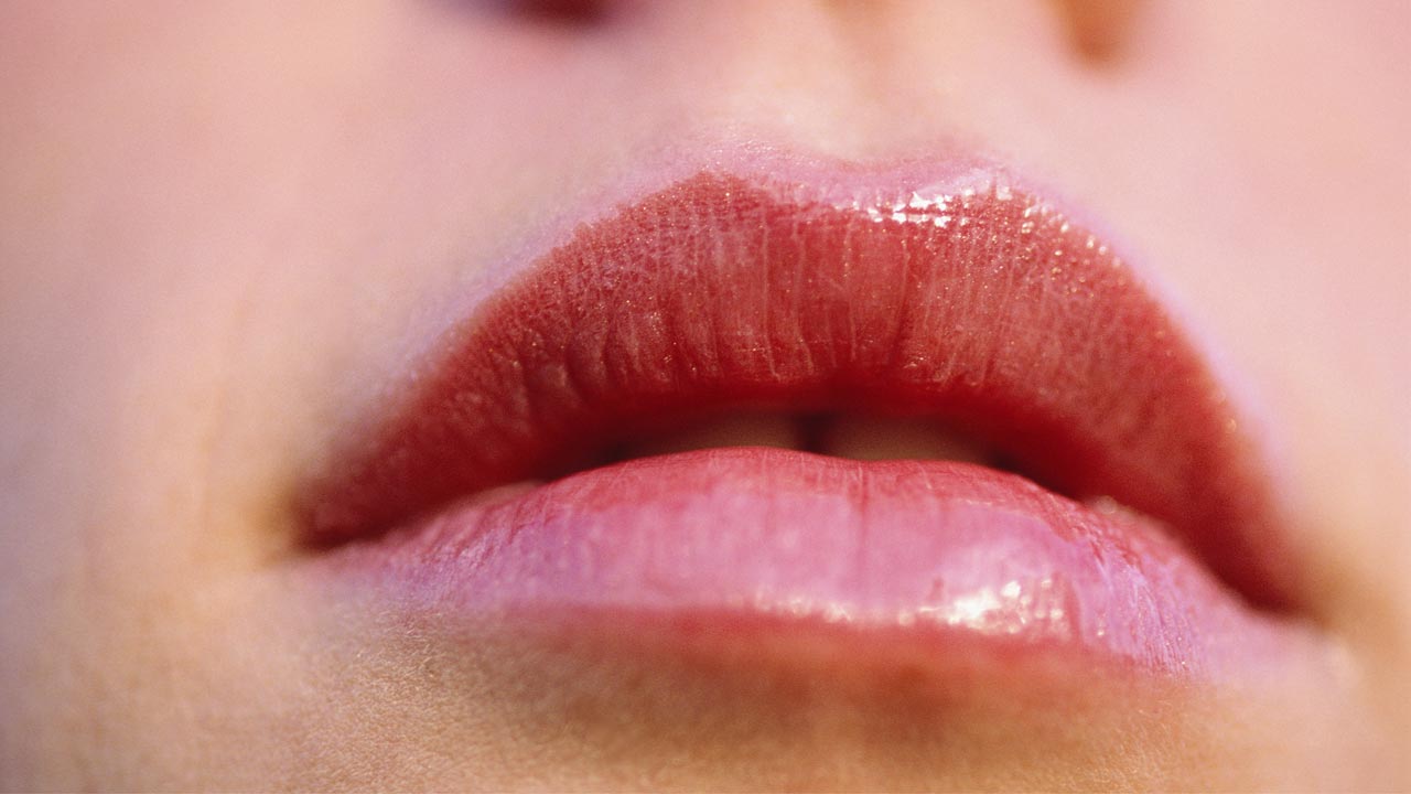 Lip Filler Myths Busted: Using Straws - Skin Deep Med Spa