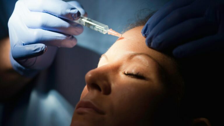 Botox Myths Busted: Does It Make You Age Faster?