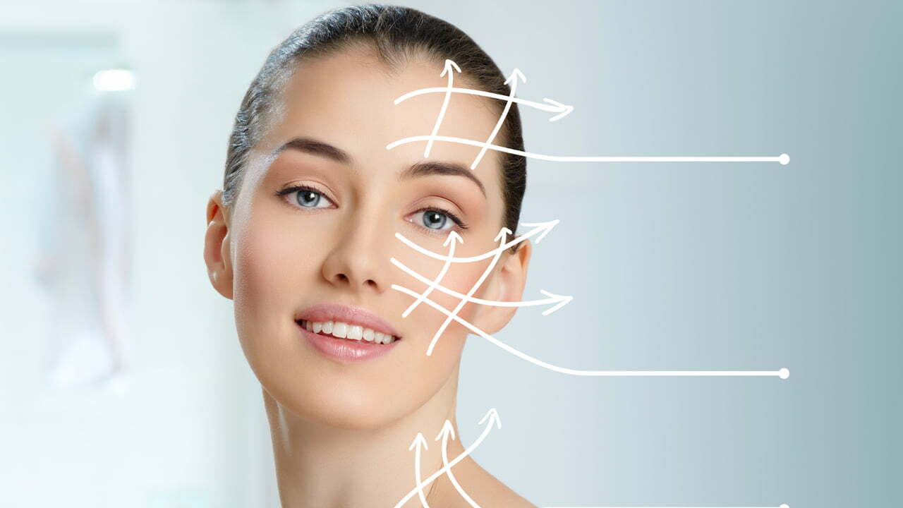Botox treatment aftercare