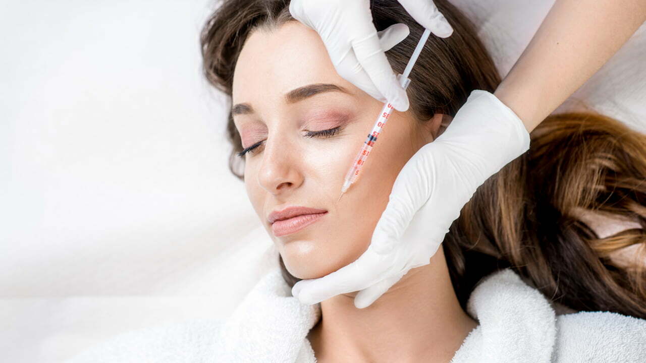 Understanding Masseter Botox