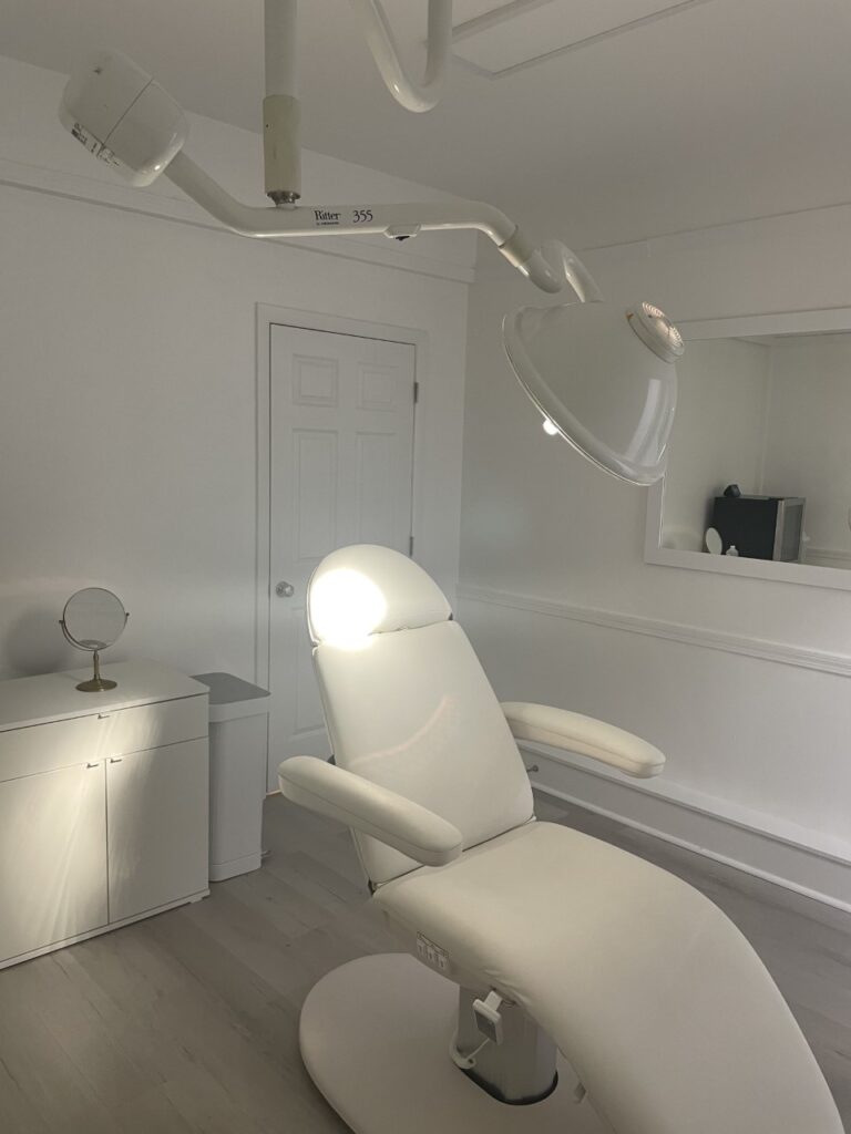 Skin Deep Med Spa in Weston MA