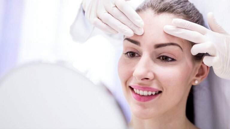 Best Botox Boston Non Surgical Cosmetic Treatment