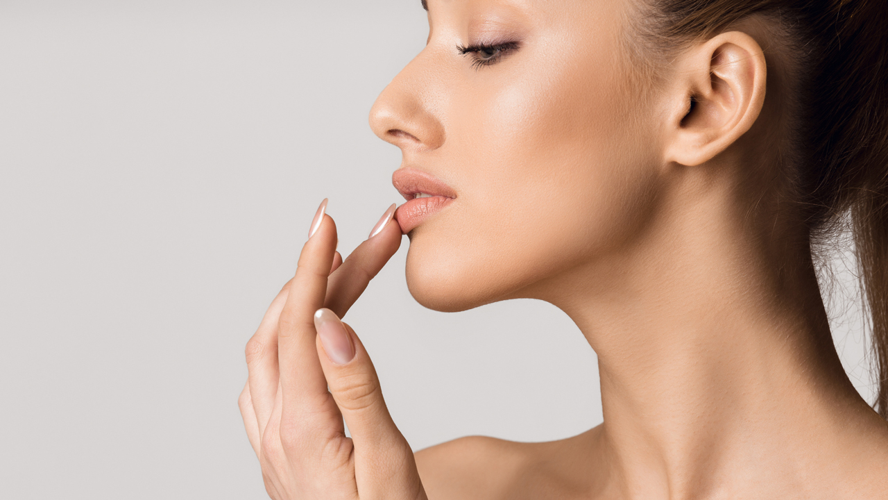 Juvederm treatment in Boston